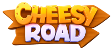 Cheesy Road